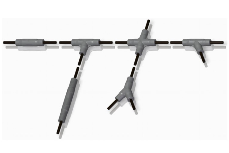 泰瑞丰材料科学突破:以极致可靠,守护光伏电站全生命周期安全